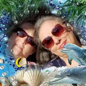 Meet your Posher, Karen